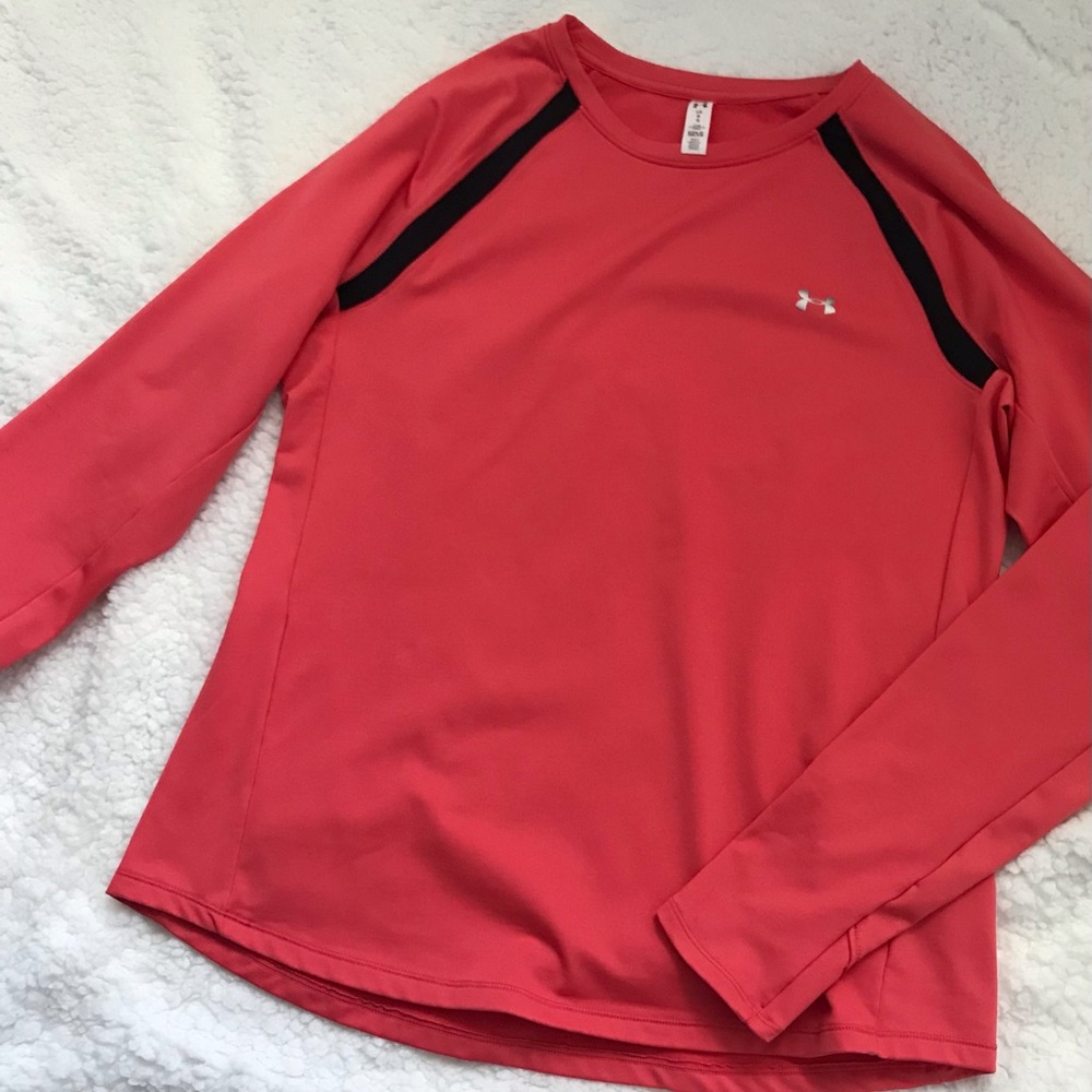 Under Armour Cold Gear Size L